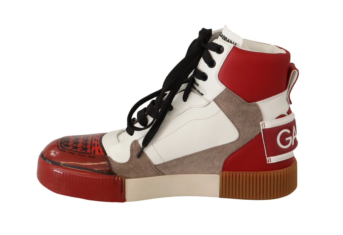 Dolce et gabbana chaussure new arrivals