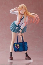 My Dress-Up Darling Marin Kitagawa 1/7 Scale Figure by Aniplex Factory Sealed