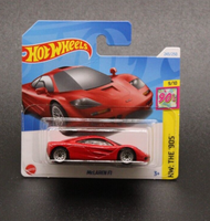 "Hot Wheels \" Mclaren F1 \" Hw The 90S - Neu&Ovp - 2024 - #243/250"