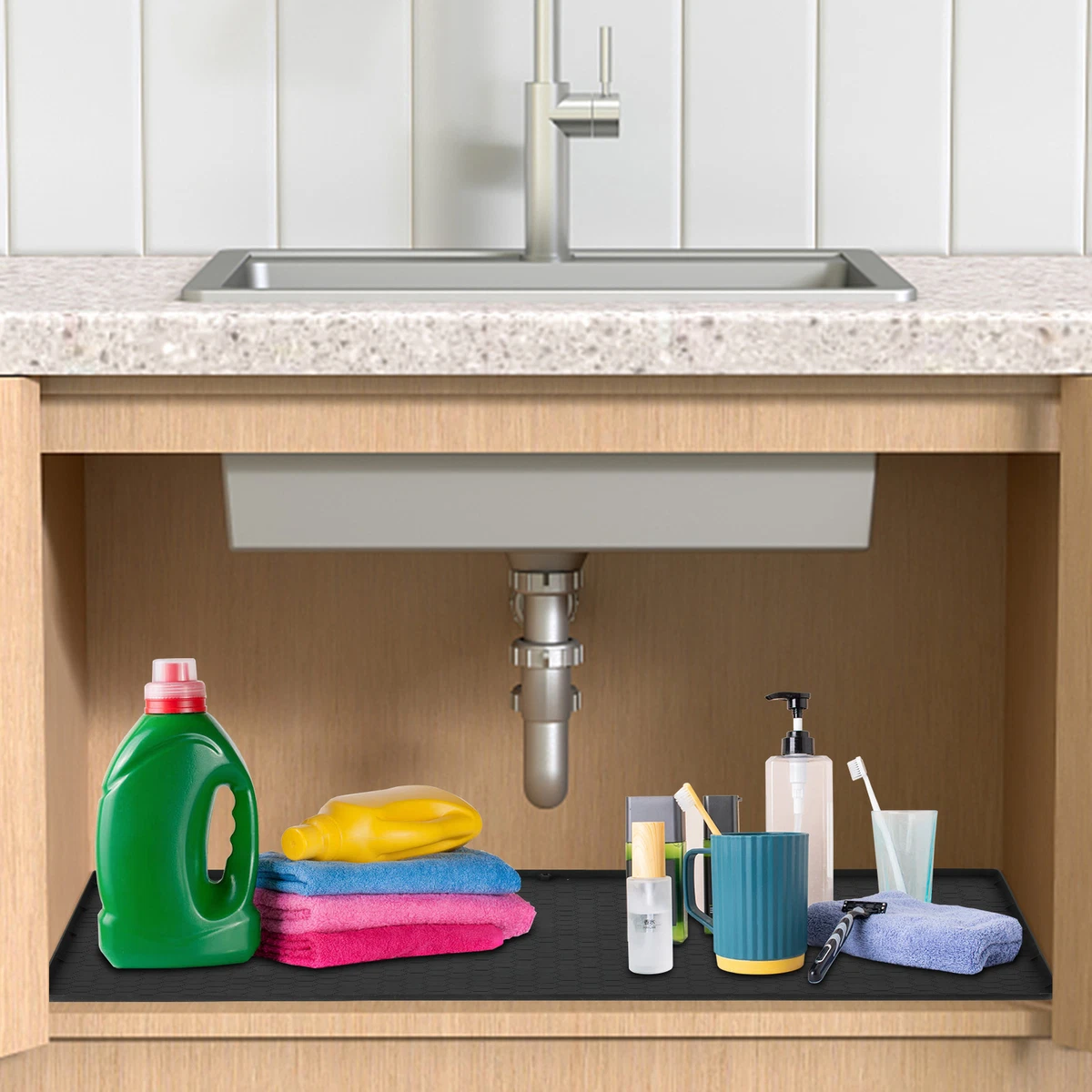 Under Sink Mat Liner For Xtreme Mats Shop Now , 47 OFF