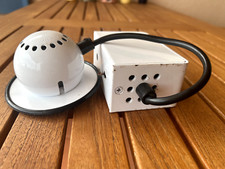 Stilnovo Minibox Lampada da tavolo Gae Aulenti e Piero Castiglioni