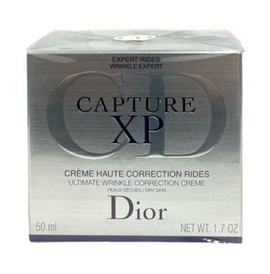 Dior Capture XP/Lift Face, Neck, & Eye Creams (15mL-50mL) NEW; YOU PICK!
