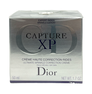 Dior Capture XP/Lift Face, Neck, & Eye Creams (15mL-50mL) NEW; YOU