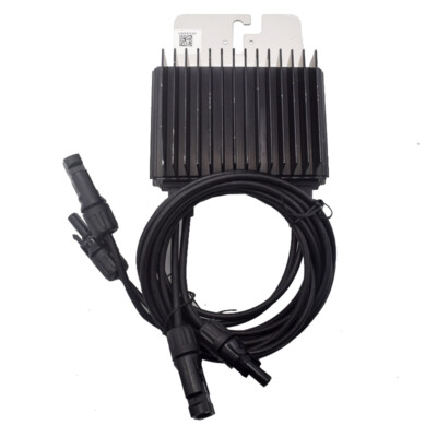Solaredge 850W/120V Power Optimizer für Hochleistungs-oder Bifacial-Module