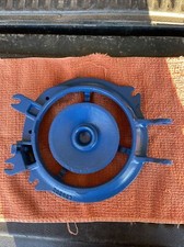 Fird 309 Planter Corn Hopper Bottom