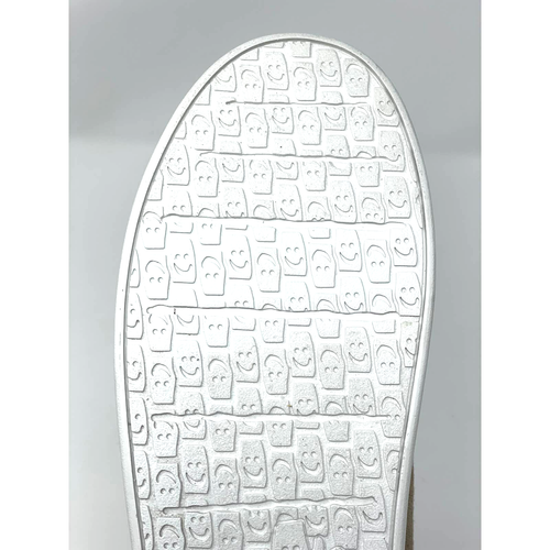 Tenis con cordones Sanuk Vagabond para hombre 11,5 zapatillas informales caqui bronceado - Imagen 8 de 9
