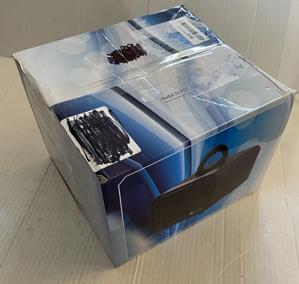 Air Purifier Air Purifier