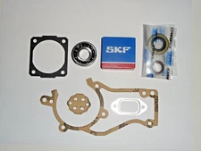 SKF and Farmertec Crankshaft Bearings Seals Gaskets fits Stihl 028AV 028 Super