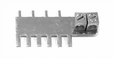 Outback Power, Busbar, Flexware, for Combiner Box, FW-CBUS-8
