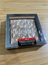 REVLON HIGHLIGHTER MAKEUP SKIN LIGHTS PRISMATIC #201 DAYBREAK GLIMMER