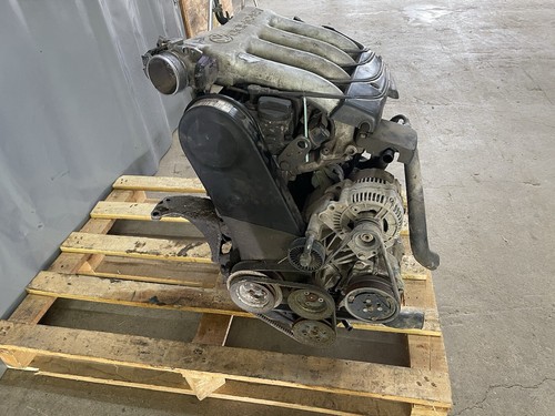 VW Golf 3 GTI 2.0 16V ABF 150PS Motor Umbau Golf 1 2 #28956 - Bild 6 von 10