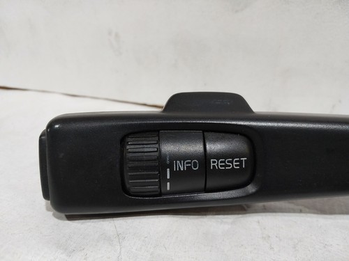 2004 to 2013 Volvo C30 C70 S40 V50 Turn Signal Directional Switch Trip 8637377 * - Picture 10 of 16