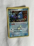 Rain Castform 23/101 EX Hidden legends Reverse Holo Rare Pokemon Card MINT
