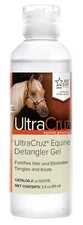 Equine Detangler Gel, 3 oz