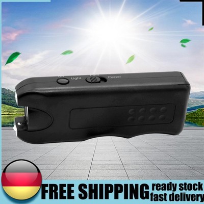 Ultrasonic Automatic Bark Stopper Battery Powered Dog Bark Deterrent for Outdoor