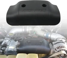 Engine Intake Manifold Dress Cover For 1999-2003 Ford 7.3L Diesel Powerstroke