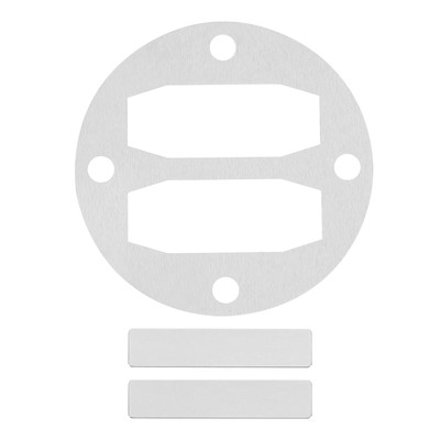 Ersatz-Testkit für Frachtdichtungen von Central Pneumatic Compressor Parts