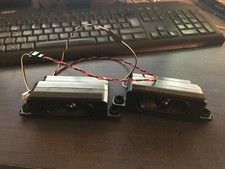 tv philips 43pus6503/12 haut parleur speakers