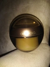 orogold 24k termica HD Solution