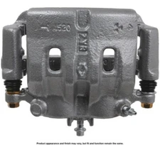 Cardone Ultra 19-P2579 Disc Brake Caliper | High-Quality Auto Part, Universal Fi