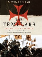 The Templars: The History And The Myth: From Solomon`s Temple To The Freemasons on sale The Templars: The History And The Myth: From Solomon`s Temple To The Freemasons on sale