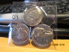 1954 P-D-S Jefferson Nickel  Mint State +++++ — photo 4