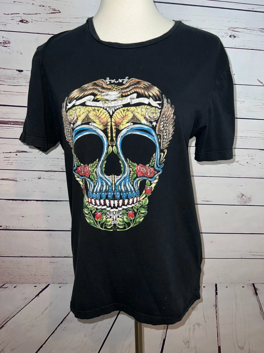 ysl tee womens