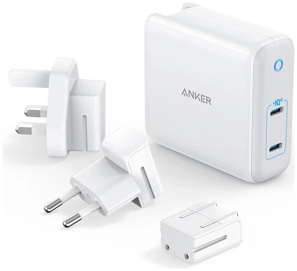 Adapters - Anker US