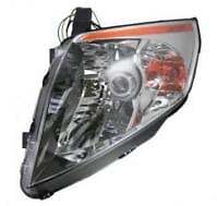 for 2003 - 2005 Nissan 350Z Headlight Assembl...