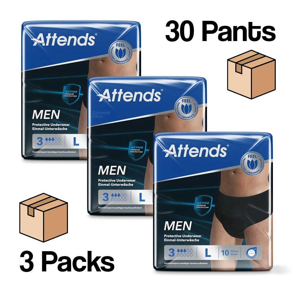 Discount cheap incontinence products