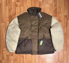 NEW MENS M ISABEL MARANT FICAJA DOWN JACKET I...