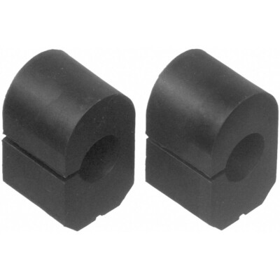 K5241 Moog Sway Bar Bushing Kit Front New for Chevy Le Sabre Chevrolet Camaro