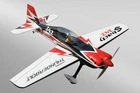 Phoenix Sbach Aerobatic Airplane Desk Wood Model Regular New Free Shipping