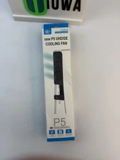 Cooling Fan For PS5 Slim DE / UHD Version Playstation 5 New In Box