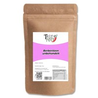 Tasty Pott - Berberitzen (3X1000G) Getrocknete Berberitzen FüR KüChe & Backen