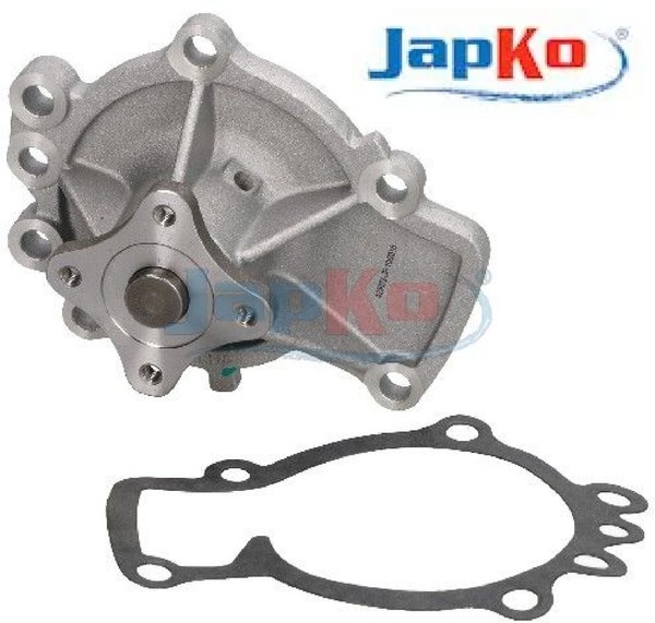 Japko 35141 Wasserpumpe Wapu FüR Nissan-image