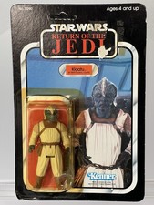 Klaatu (In Skiff Guard Outfit) for sale