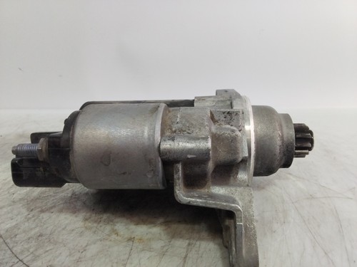 0001120406 1789468 halter anlasser VOLKSWAGEN POLO 9N3 ADVANCE 2005