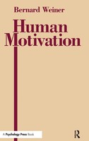 Bernard Weiner | Human Motivation | Buch | Englisch (1980) | Psychology Press