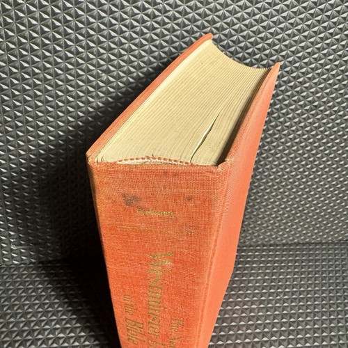 The New Westminster Dictionary of the Bible HC 1970 Vtg Religious Guide Book - Picture 3 of 17