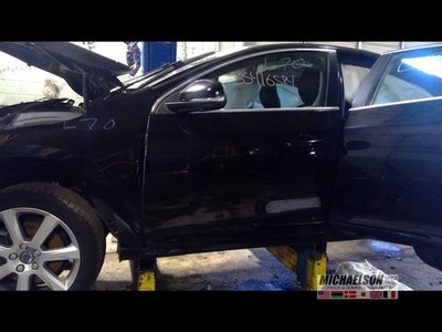Automatic Transmission 2.0L VIN 40 FWD Fits 15-18 VOLVO S60 1018656