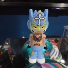2026 WWE Ghostwrite Volume 1 RAY MYSTERIO 100% /1500
