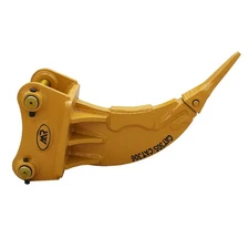 Heavy-Duty Ripper For 6 Ton Caterpillar Excavator Tracked Digger Attachments USA