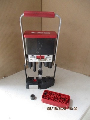 Lee Load-All II, Shotshell Reloading, 12 Gauge