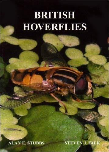British Hoverflies - 9781899935055