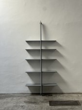 Philippe Starck McGee 1984 Baleri Shelf Library Postmodern Design (3 AVAILABLE)