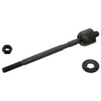 Febi Bilstein Axialgelenk, Spurstange 42815 Prokit FüR Subaru, Vorderachse Links