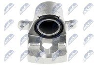 NTY HZP-TY-025 Bremssattel FüR Toyota