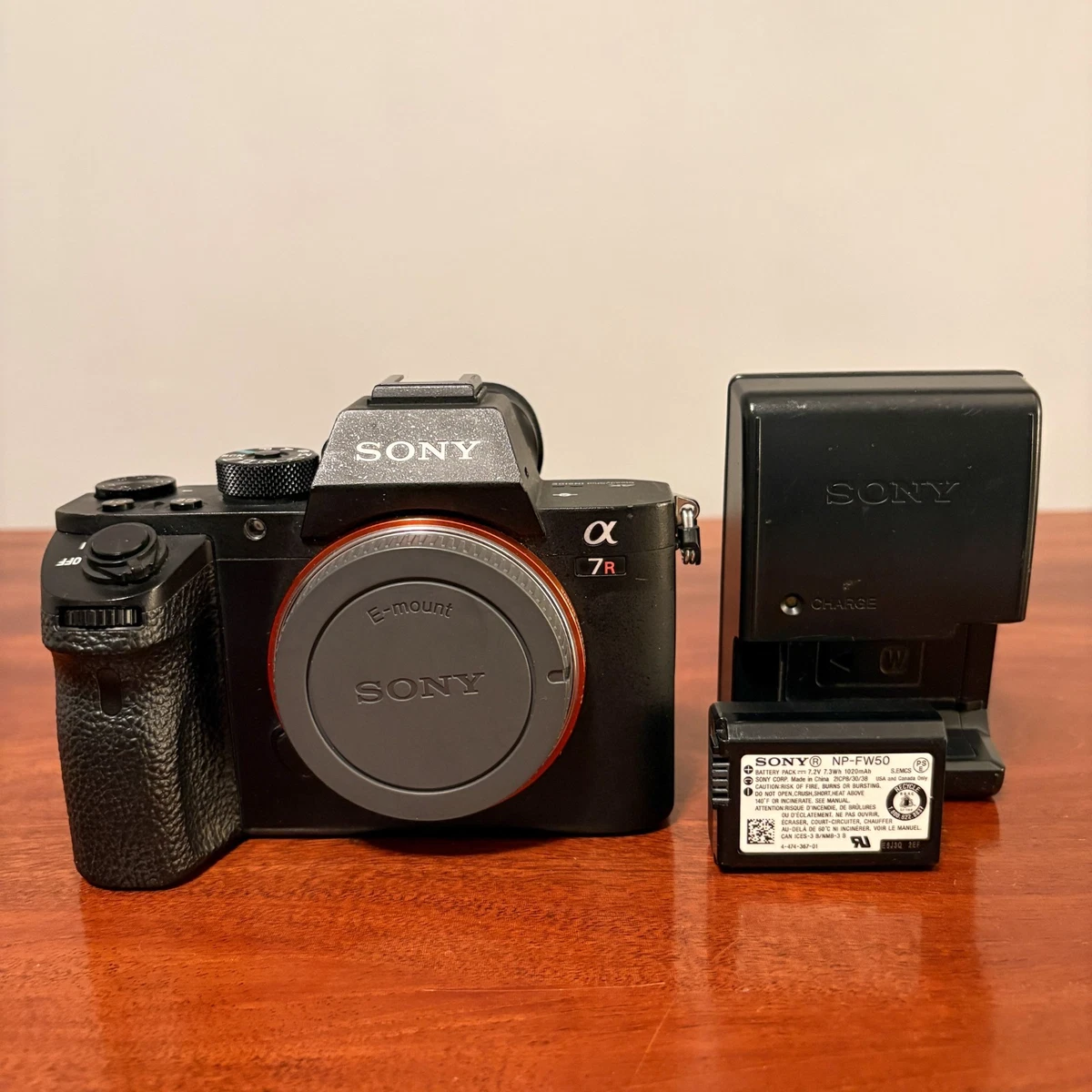 Sony Alpha A7RII Digital Cameras for Sale | Shop New & Used