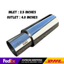 HKS OEM Hi-Power Universal Sin…